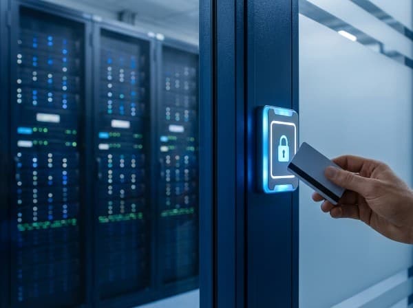 Secure access and organizational controls
